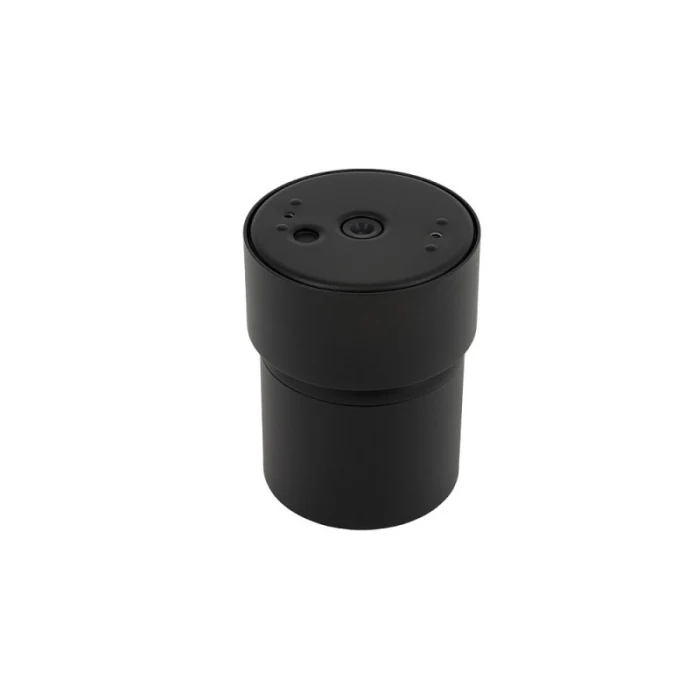 Накладной спот Nowodvorski Oscar Black 11346