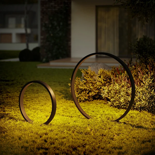 Ландшафтный светильник Ledron OL20183/5W