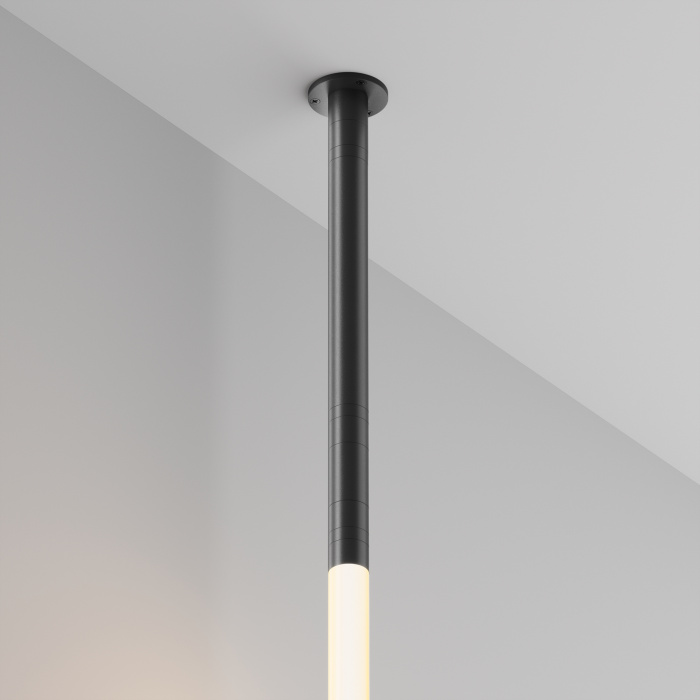 Соединитель для модульной системы Maytoni CA011-L300-100W-B