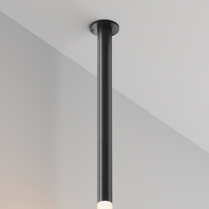 Соединитель для модульной системы Maytoni CA011-L300-100W-B