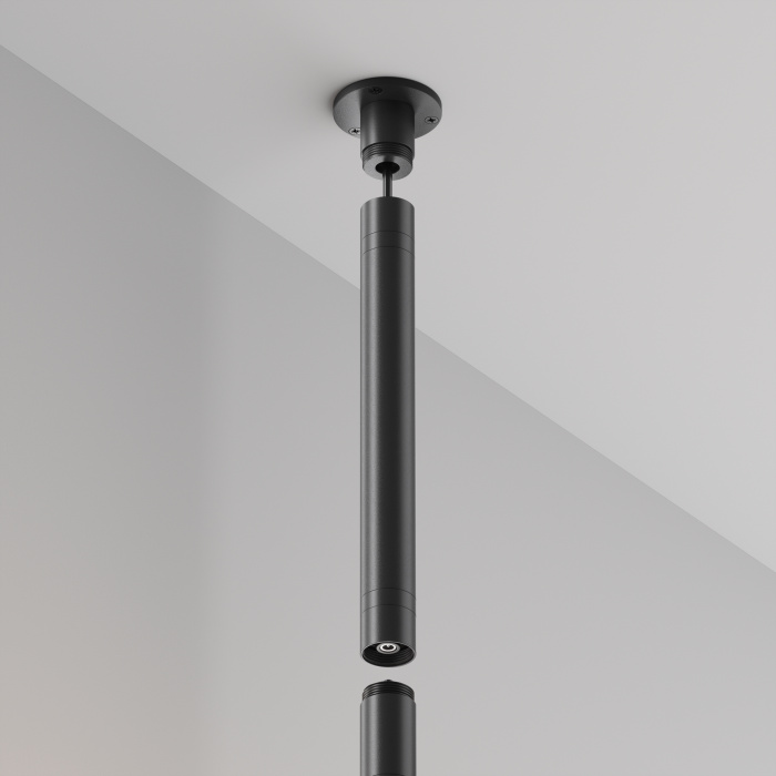 Соединитель для модульной системы Maytoni CA011-L300-100W-B