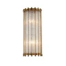 Настенный светильник Delight Collection Tiziano brass KG0907W-2 brass