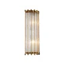 Настенный светильник Delight Collection Tiziano brass KG0907W-2 brass