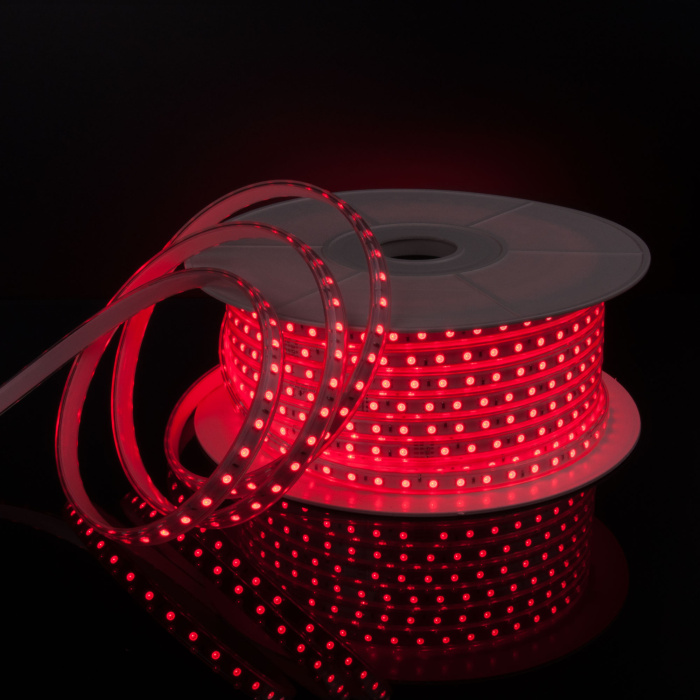 Светодиодная лента Elektrostandard Ls002 220v rgb 4690389170942
