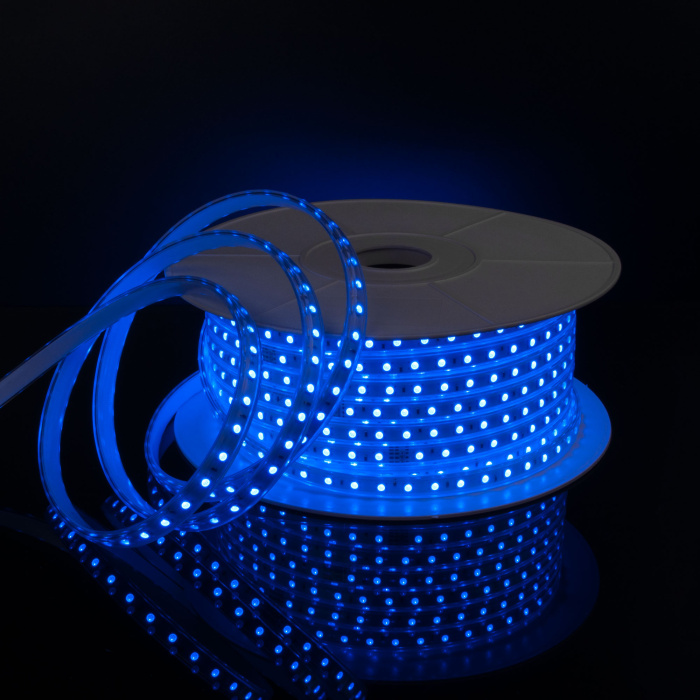 Светодиодная лента Elektrostandard Ls002 220v rgb 4690389170942
