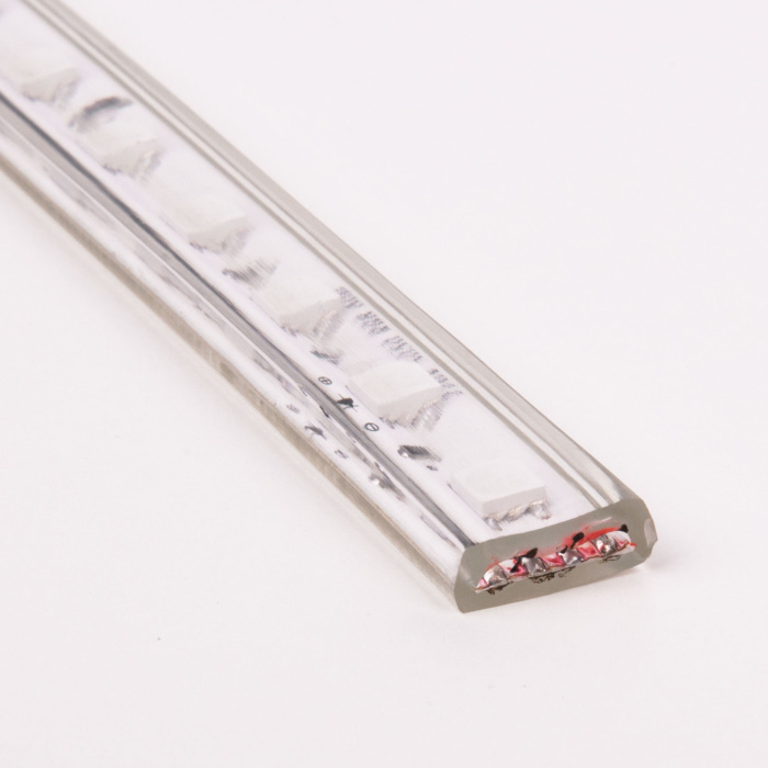 Светодиодная лента Elektrostandard Ls002 220v rgb 4690389170942