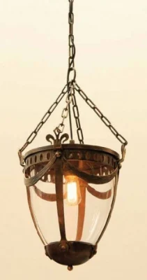 Уличный фонарь Robers HL 2386