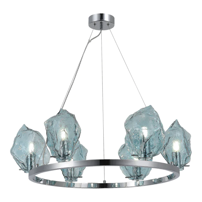 Подвесной светильник ST LUCE PORTICI SL1175.113.06