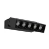 Накладной светильник Nowodvorski Focus Mini Black 10068