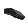 Накладной светильник Nowodvorski Focus Mini Black 10068