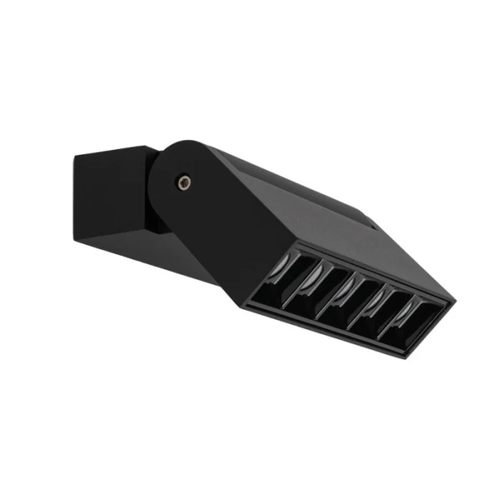 Накладной светильник Nowodvorski Focus Mini Black 10068