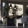 Подвесной светильник Freya Cottage FR5405PL-01W2