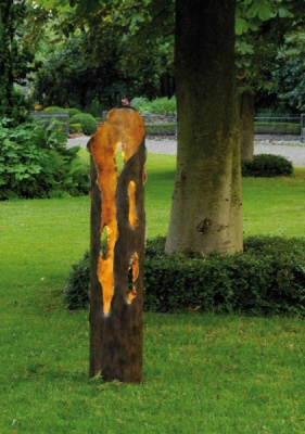 Уличный фонарь Robers AL 6706