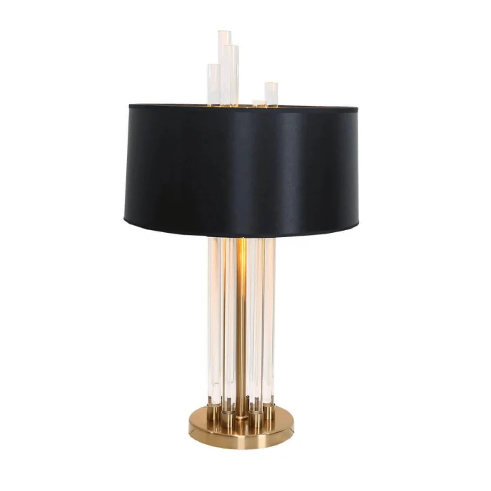 Настольная лампа VL1314N01 Vele Luce