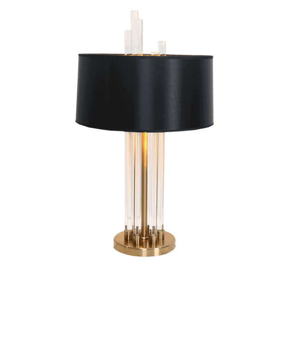 Настольная лампа VL1314N01 Vele Luce