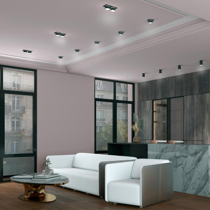 Светильник встраиваемый SPOT NOVOTEСH 370719