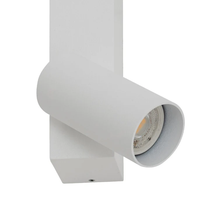 Настенный светильник Nowodvorski Easy Led Left White 11578