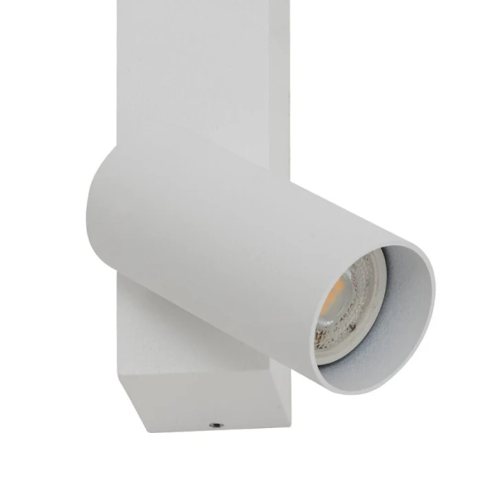 Настенный светильник Nowodvorski Easy Led Left White 11578