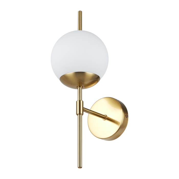 Бра Freya Damask FR5205WL-01BS