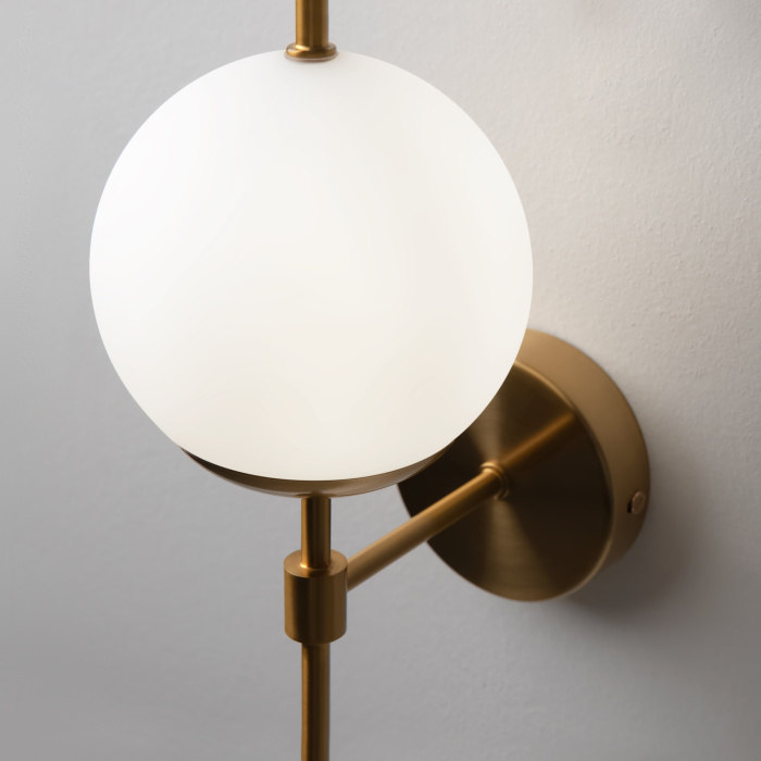 Бра Freya Damask FR5205WL-01BS