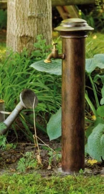 Колонка для воды Robers B 8669