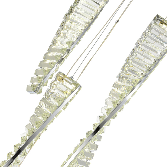 Подвесной светильник ST LUCE ELICA SL6205.103.05