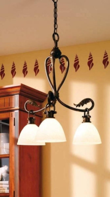 Подвесной светильник Robers HL 2421