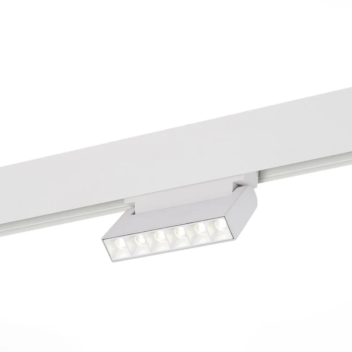 Магнитный трековый светильник ST364.546.06 ST LUCE
