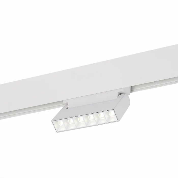 Магнитный трековый светильник ST364.546.06 ST LUCE