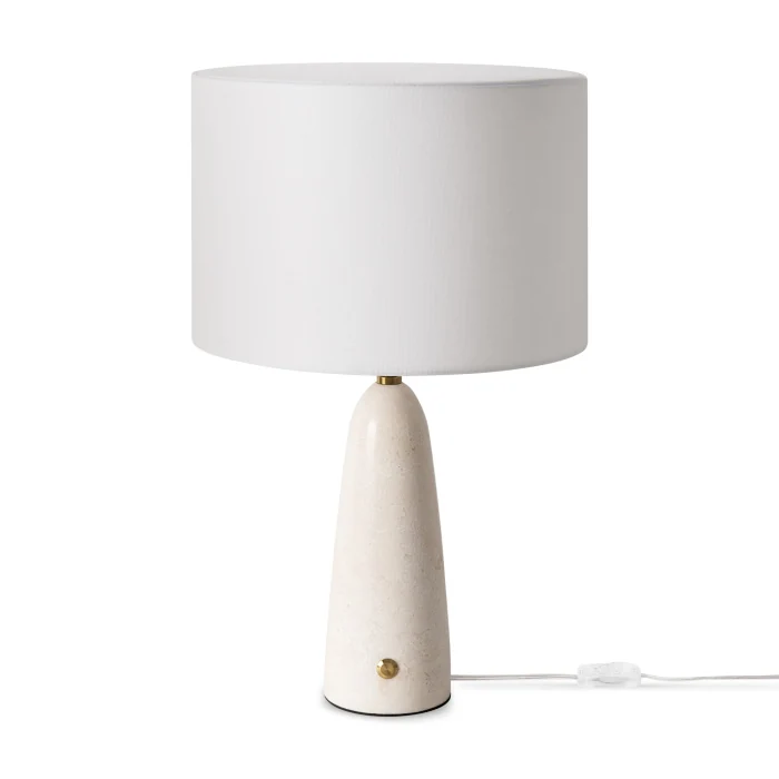 Настольная лампа Freya MarmoLatte FR2054TL-01BS