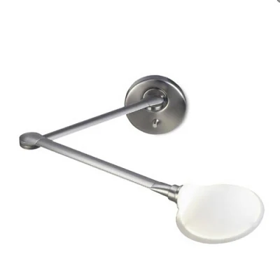 Настенный светильник Leds C4 SUITE 05-0380-81-B8