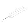 Блок питания 48V ST-Luce 200W ST063.448.200