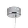 Подвесная люстра Freya Amela FR6138PL-L44CH