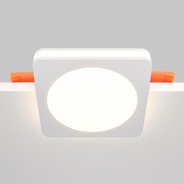 Встраиваемый светильник Maytoni Phanton DL303-L12W