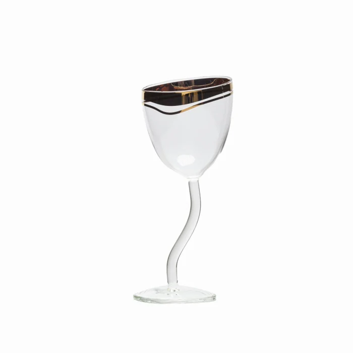 Бокал Seletti Regal 11255
