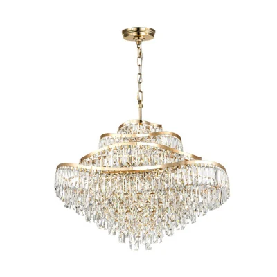 Люстра HALL ODEON LIGHT 5073/25