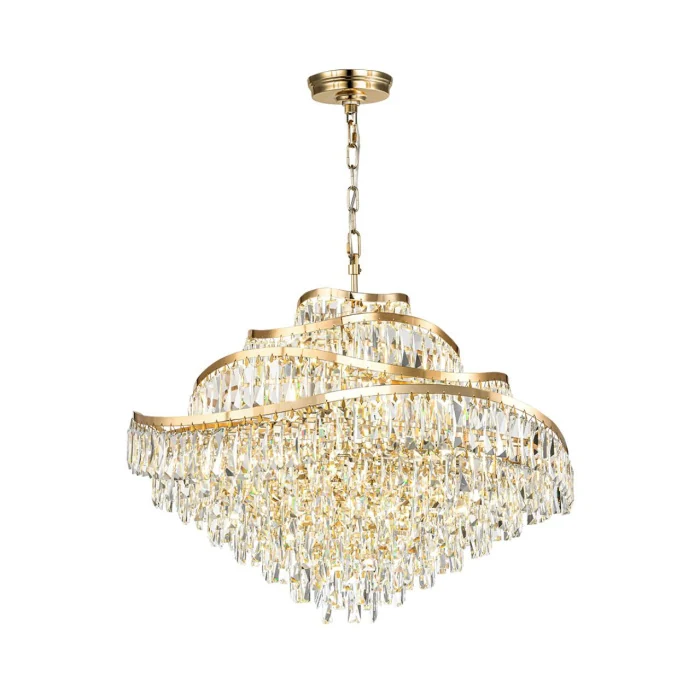 Люстра HALL ODEON LIGHT 5073/25