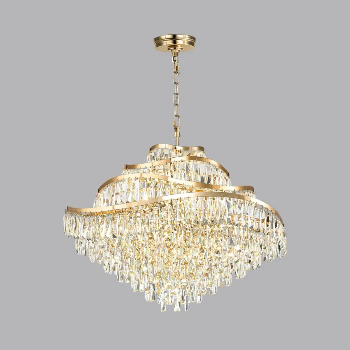 Люстра HALL ODEON LIGHT 5073/25