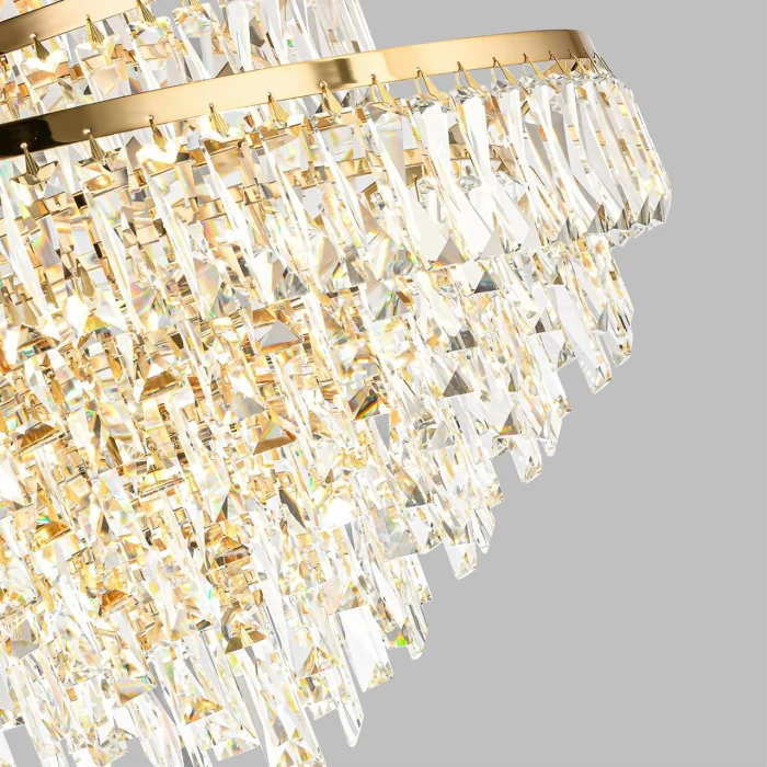 Люстра HALL ODEON LIGHT 5073/25