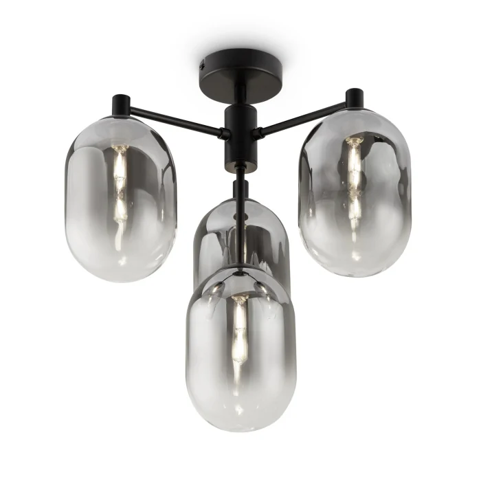 Потолочный светильник Freya Tesse FR1011PL-04B