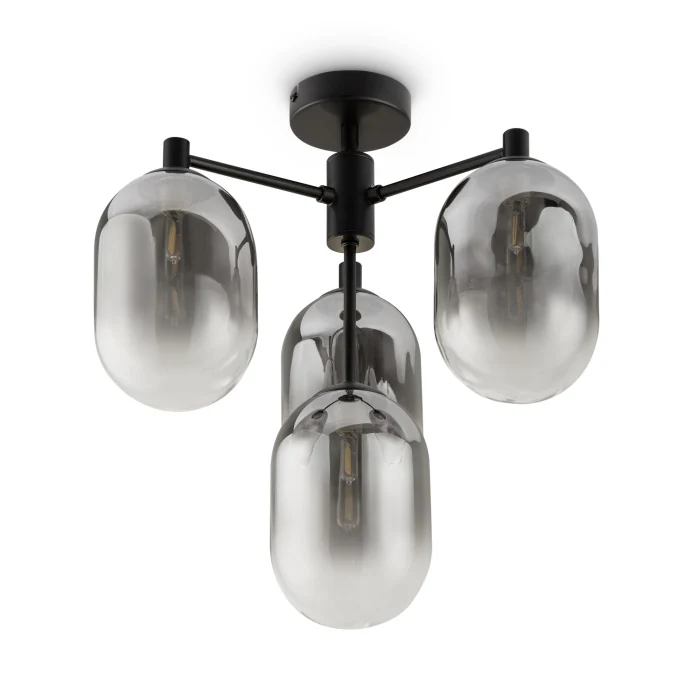 Потолочный светильник Freya Tesse FR1011PL-04B