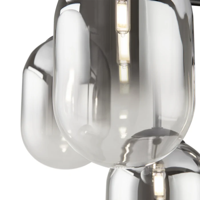 Потолочный светильник Freya Tesse FR1011PL-04B