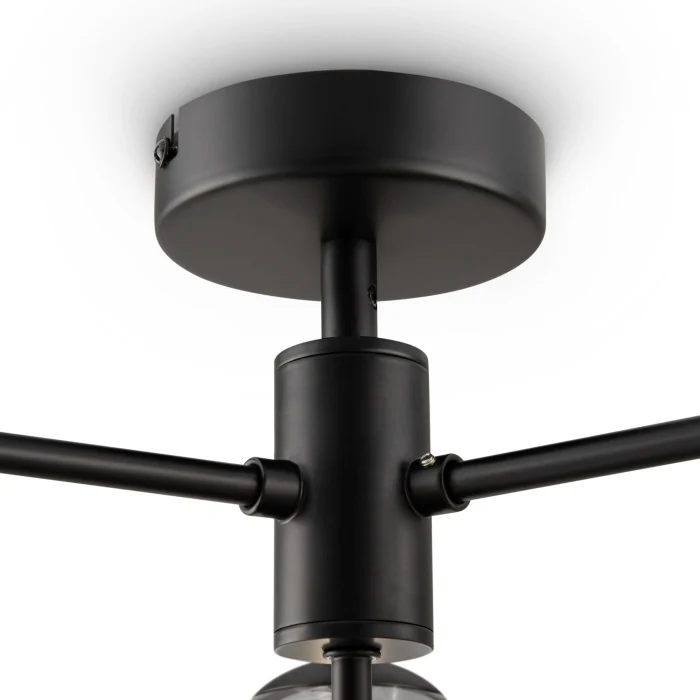 Потолочный светильник Freya Tesse FR1011PL-04B