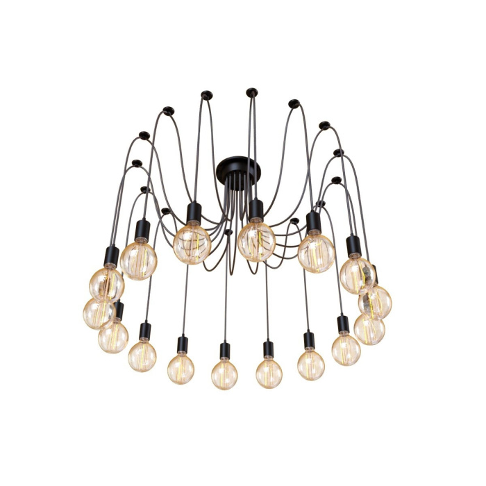 Подвесная люстра Loft it Spider LOFT1162/16