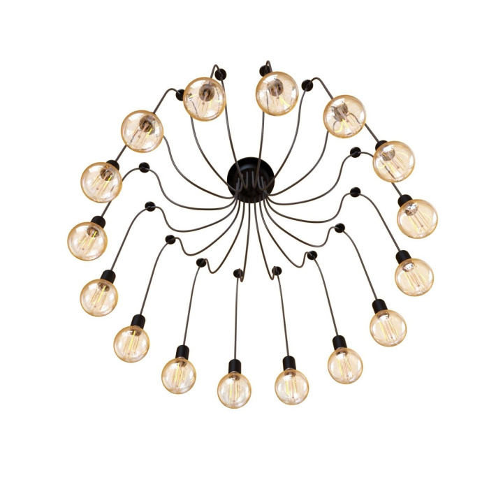 Подвесная люстра Loft it Spider LOFT1162/16