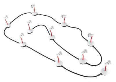 Спот BAY SHORE LSP-9818-10