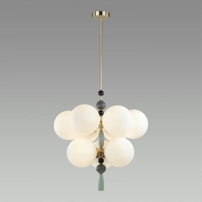 Люстра MODERN ODEON LIGHT 5405/9