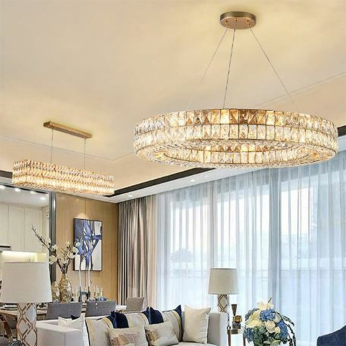 Светильник подвесной Spiridon L’ARTE LUCE LUXURY L27718.92