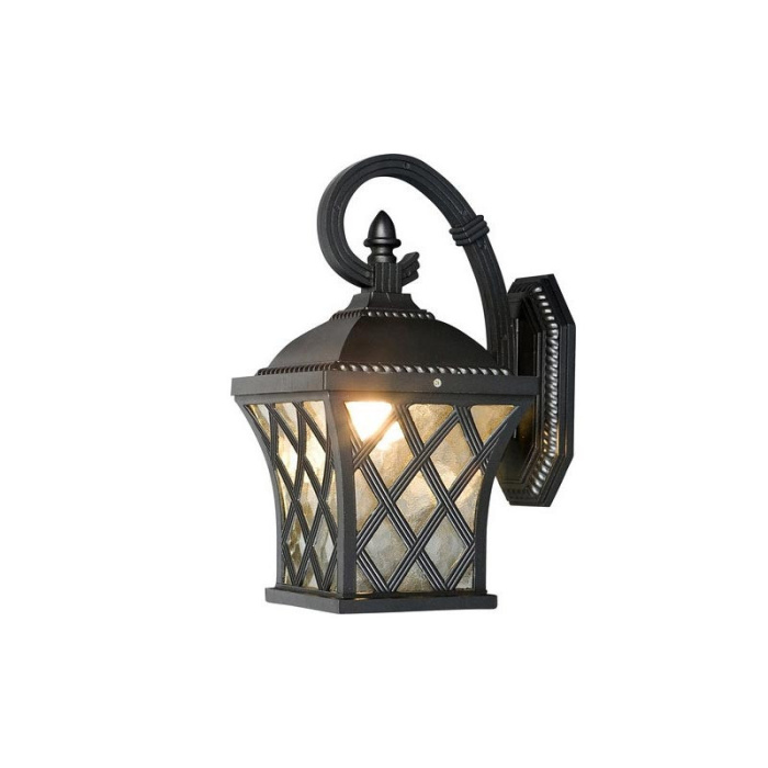 Уличный настенный светильник Nowodvorski Tay 5292