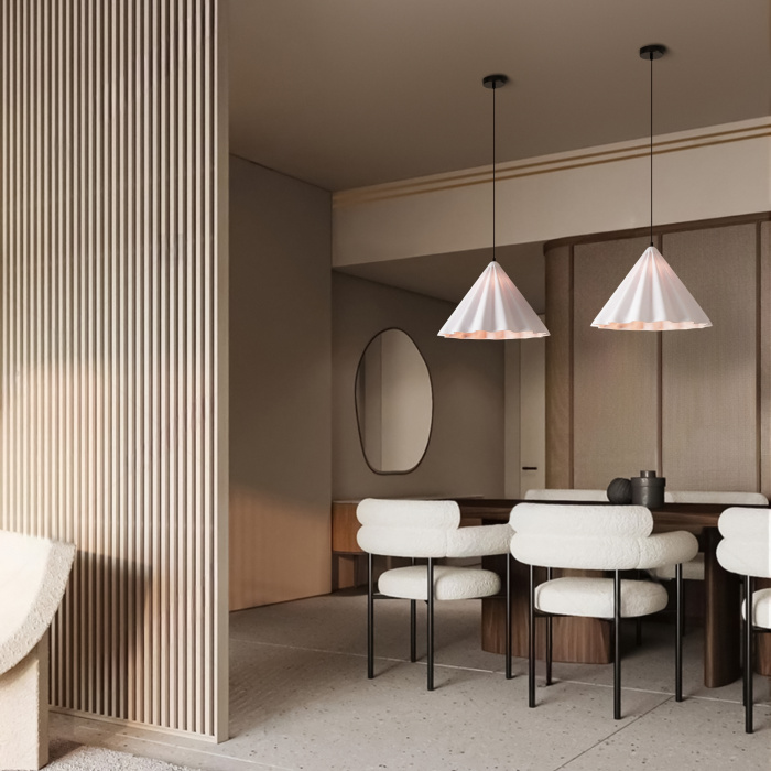 Подвесной светильник Freya Felt Acoustic FR5479PL-01W